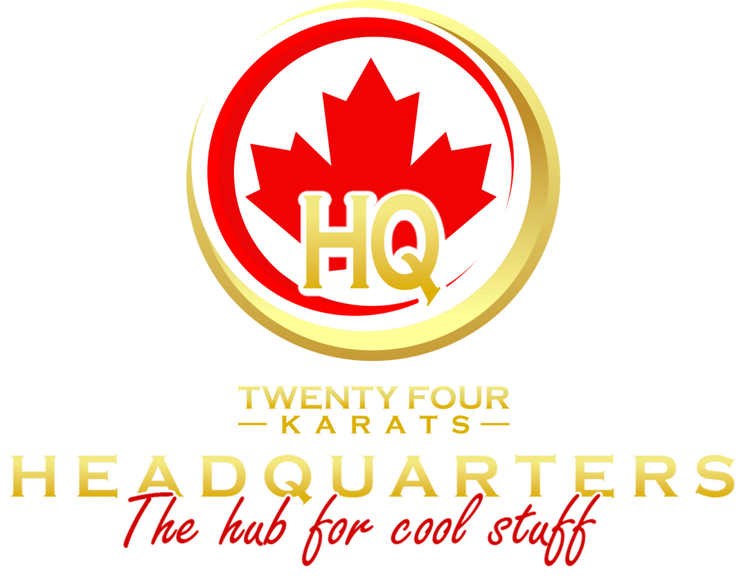 Twenty Four Karats Headquarters