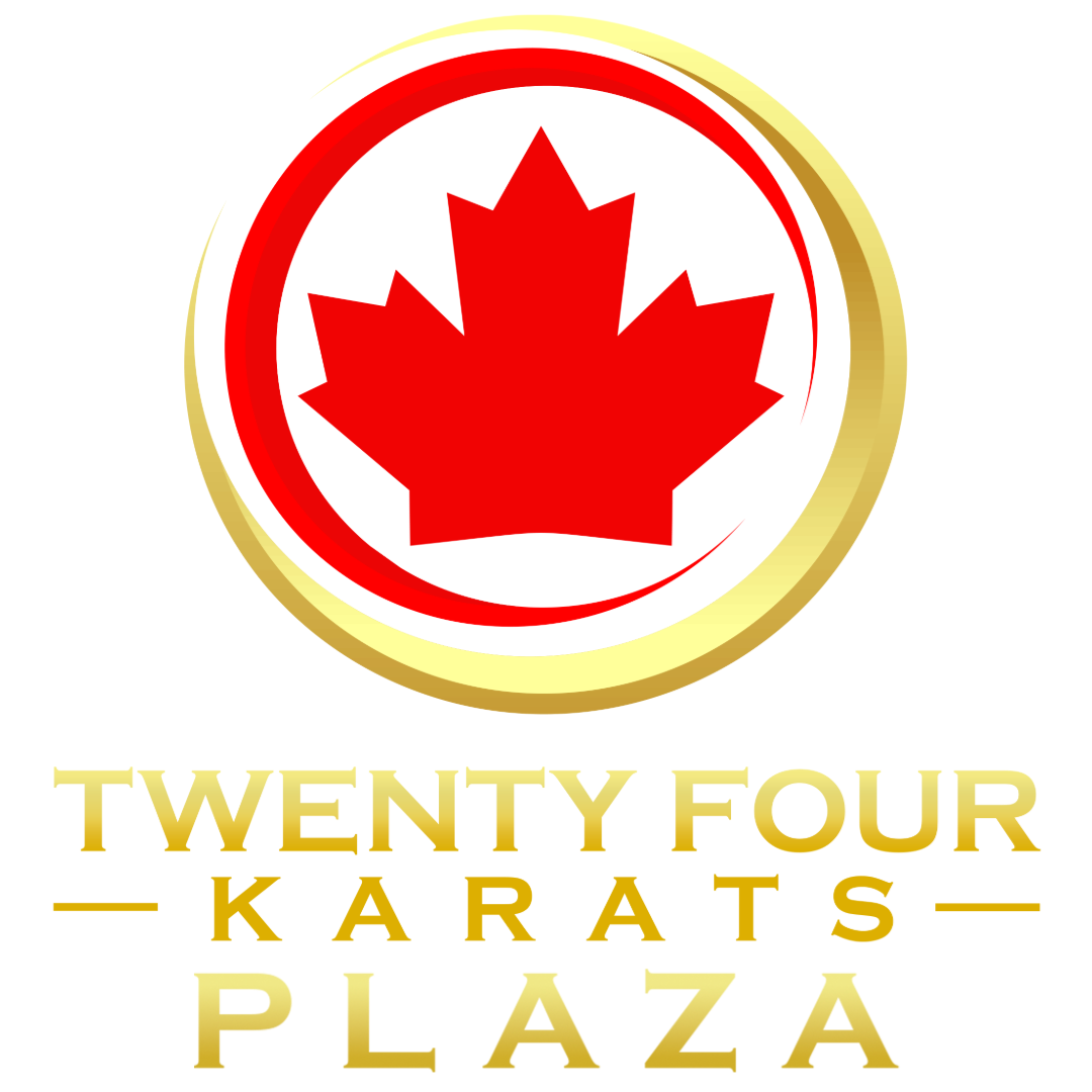 Twenty Four Karats Plaza — 18+ Stores Worth Their Weight in Gold